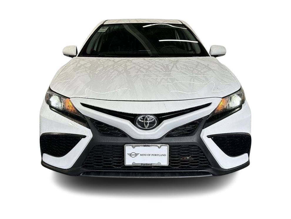Thumbnail: 2023 Toyota Camry - 6