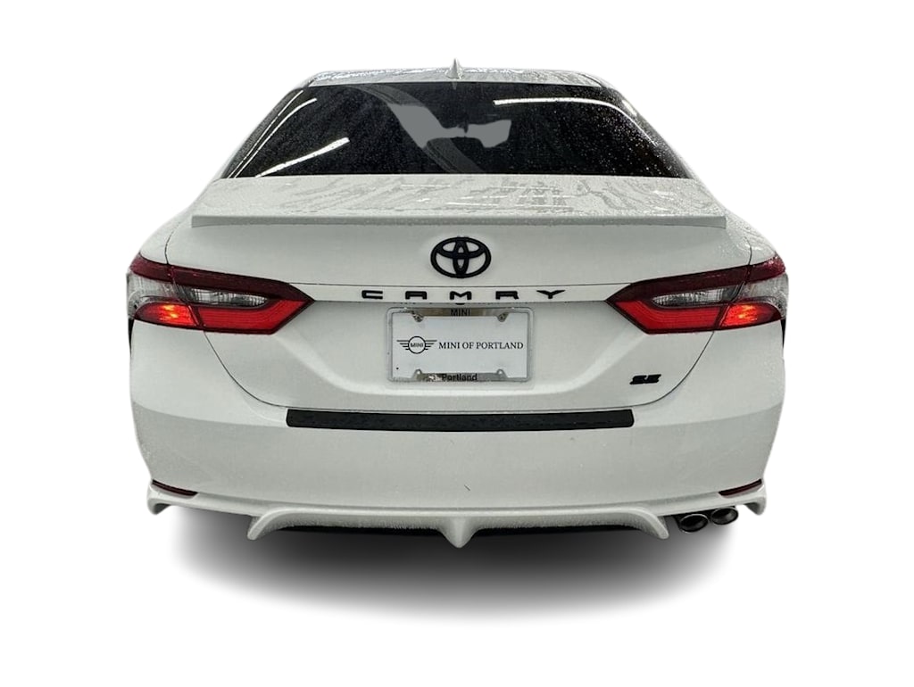 Thumbnail: 2023 Toyota Camry - 5