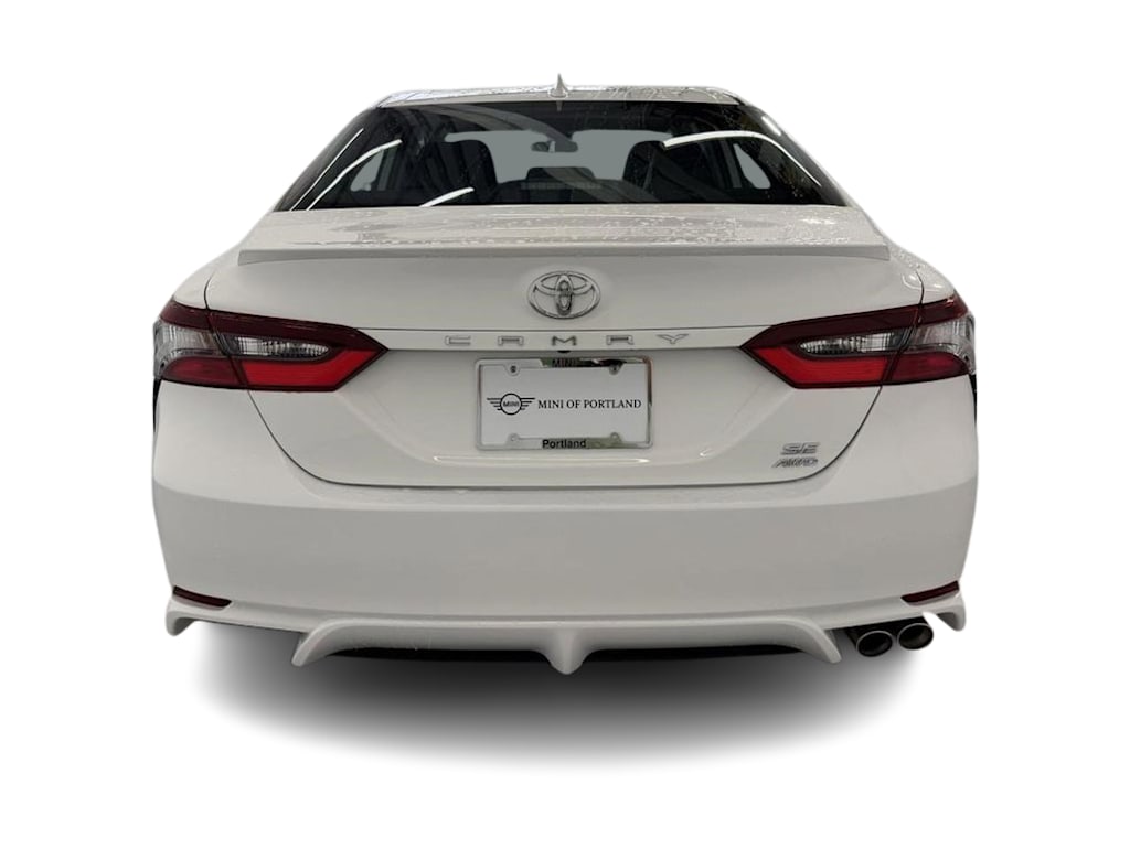 Thumbnail: 2022 Toyota Camry - 4