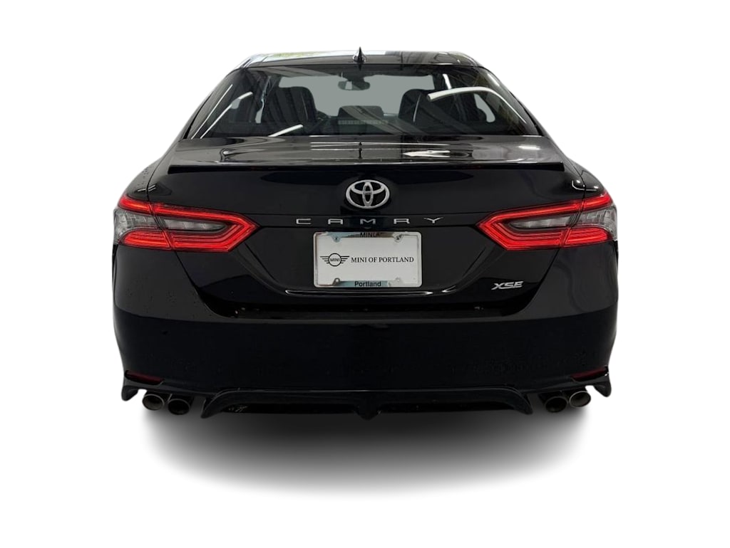 Thumbnail: 2022 Toyota Camry - 5