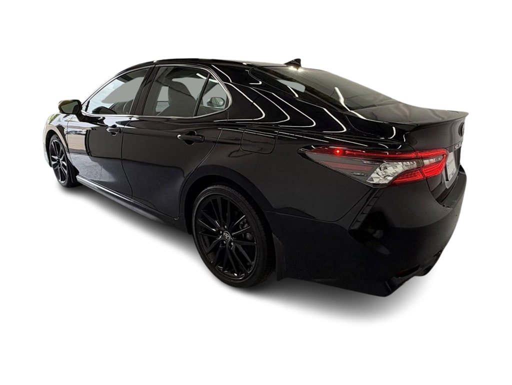 Thumbnail: 2022 Toyota Camry - 4