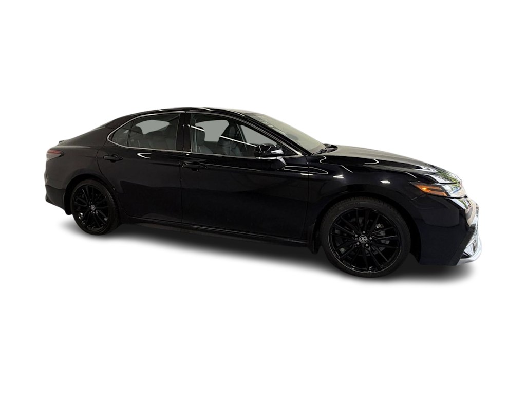 Thumbnail: 2022 Toyota Camry - 16