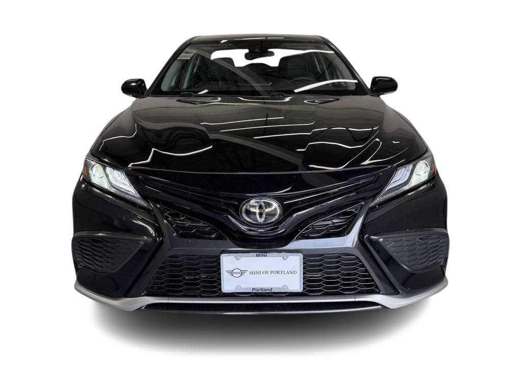 Thumbnail: 2022 Toyota Camry - 6