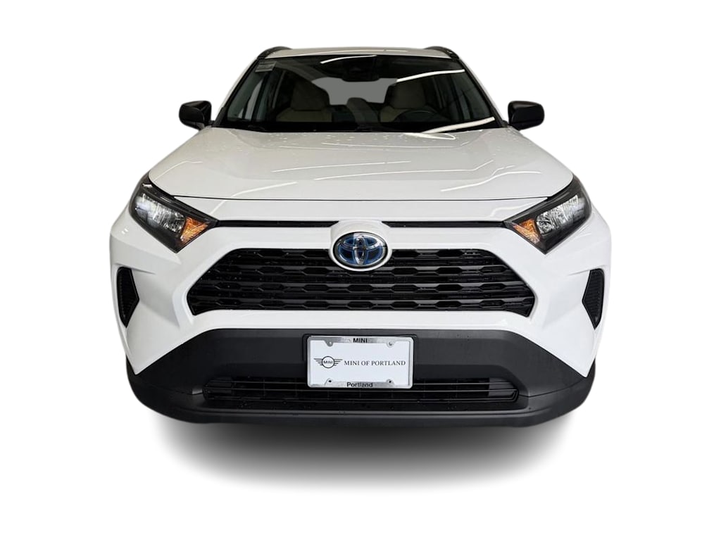Thumbnail: 2022 Toyota RAV4 - 6