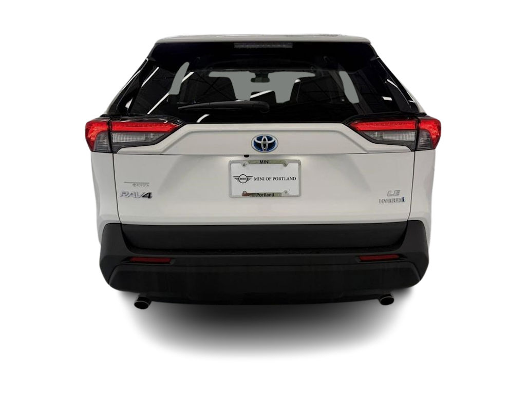 Thumbnail: 2022 Toyota RAV4 - 5