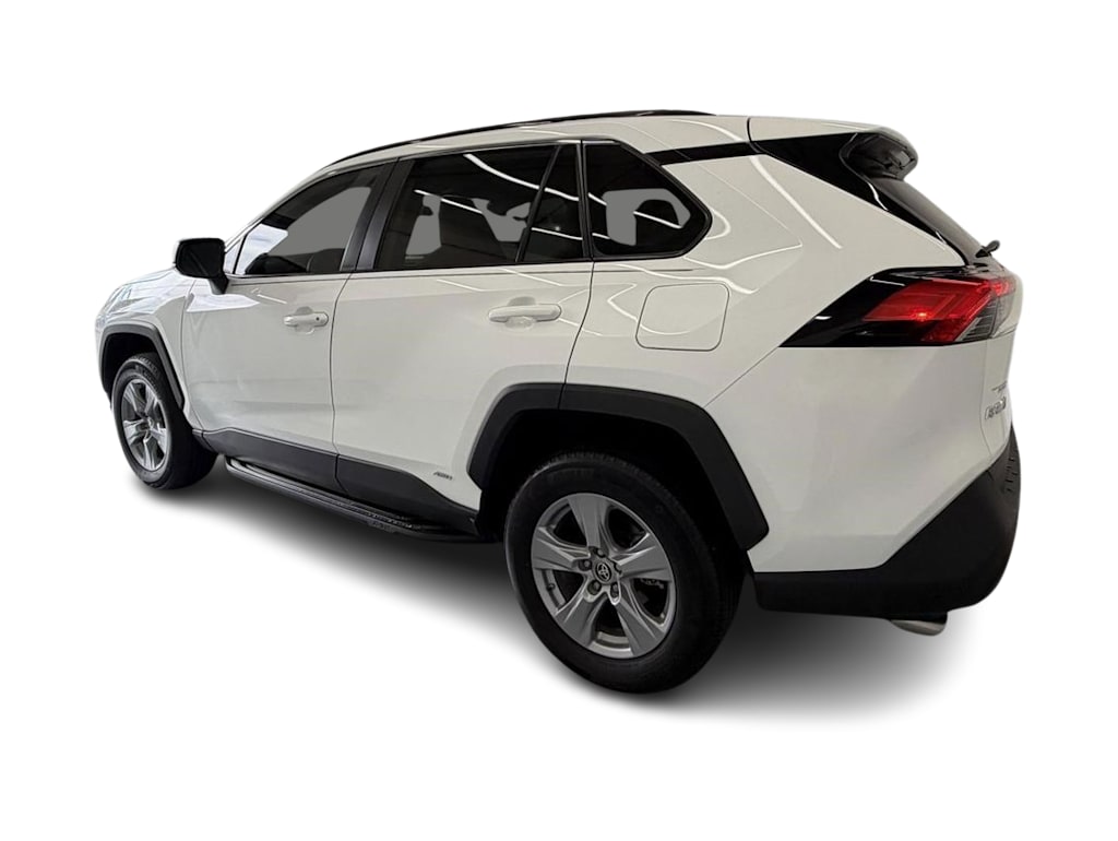 Thumbnail: 2022 Toyota RAV4 - 4