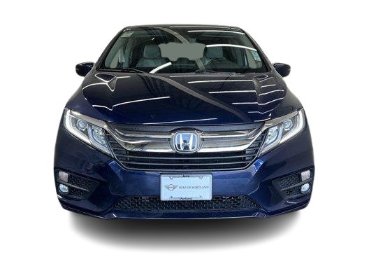 Thumbnail: 2018 Honda Odyssey - 6