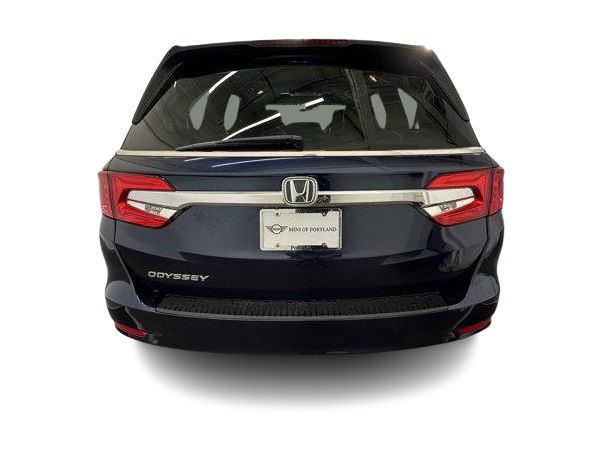 Thumbnail: 2018 Honda Odyssey - 5