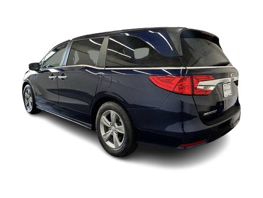 Thumbnail: 2018 Honda Odyssey - 4