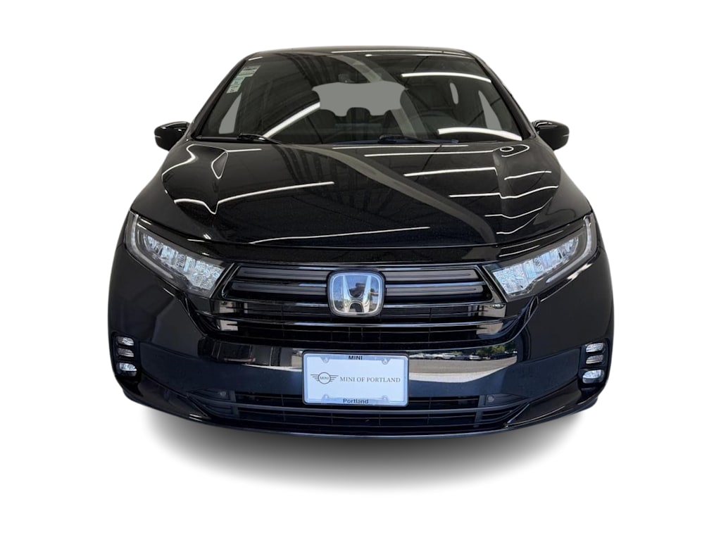 Thumbnail: 2024 Honda Odyssey - 6