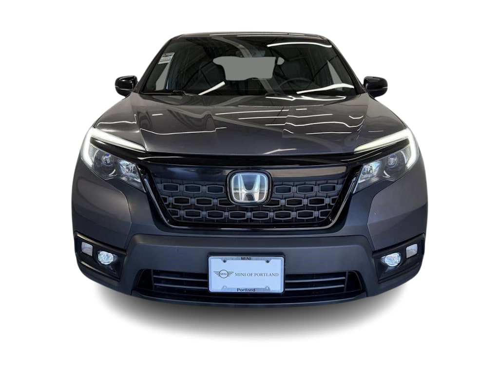 Thumbnail: 2021 Honda Passport - 6
