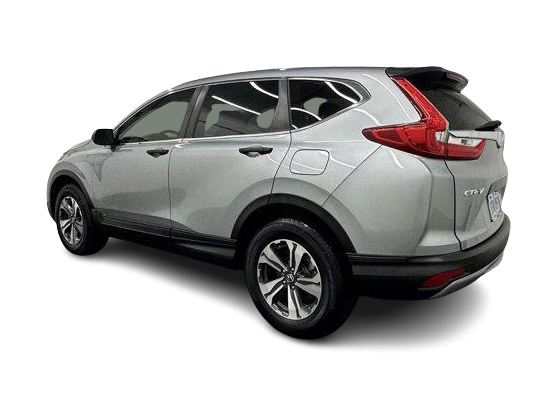 2019 Honda CR-V LX 4