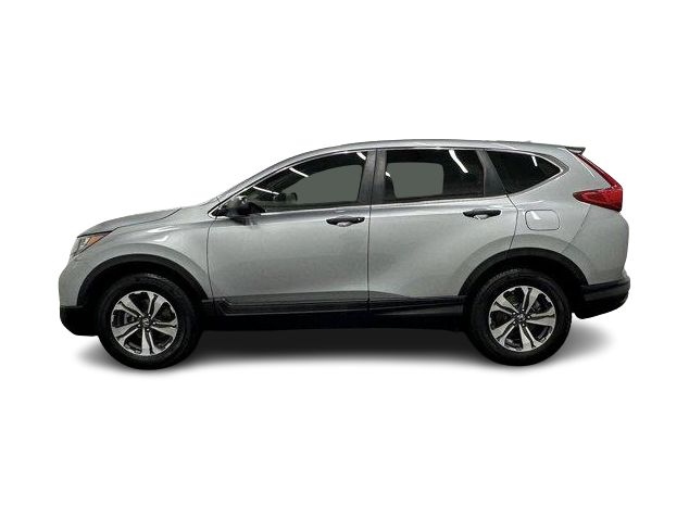 2019 Honda CR-V LX 3