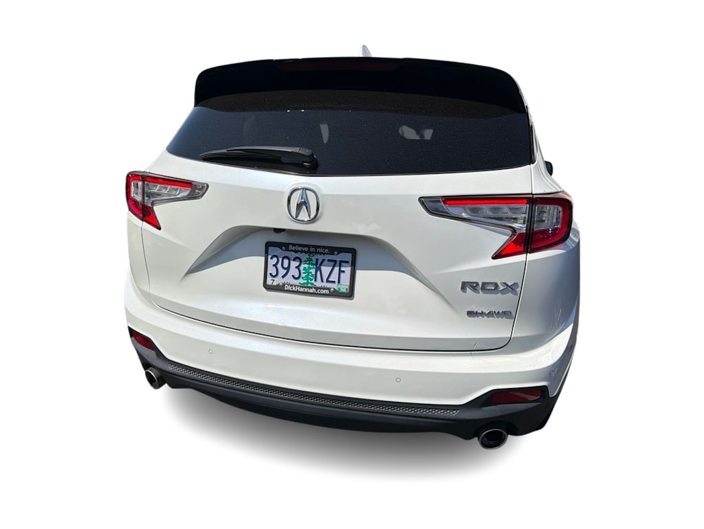 Thumbnail: 2019 Acura RDX - 2
