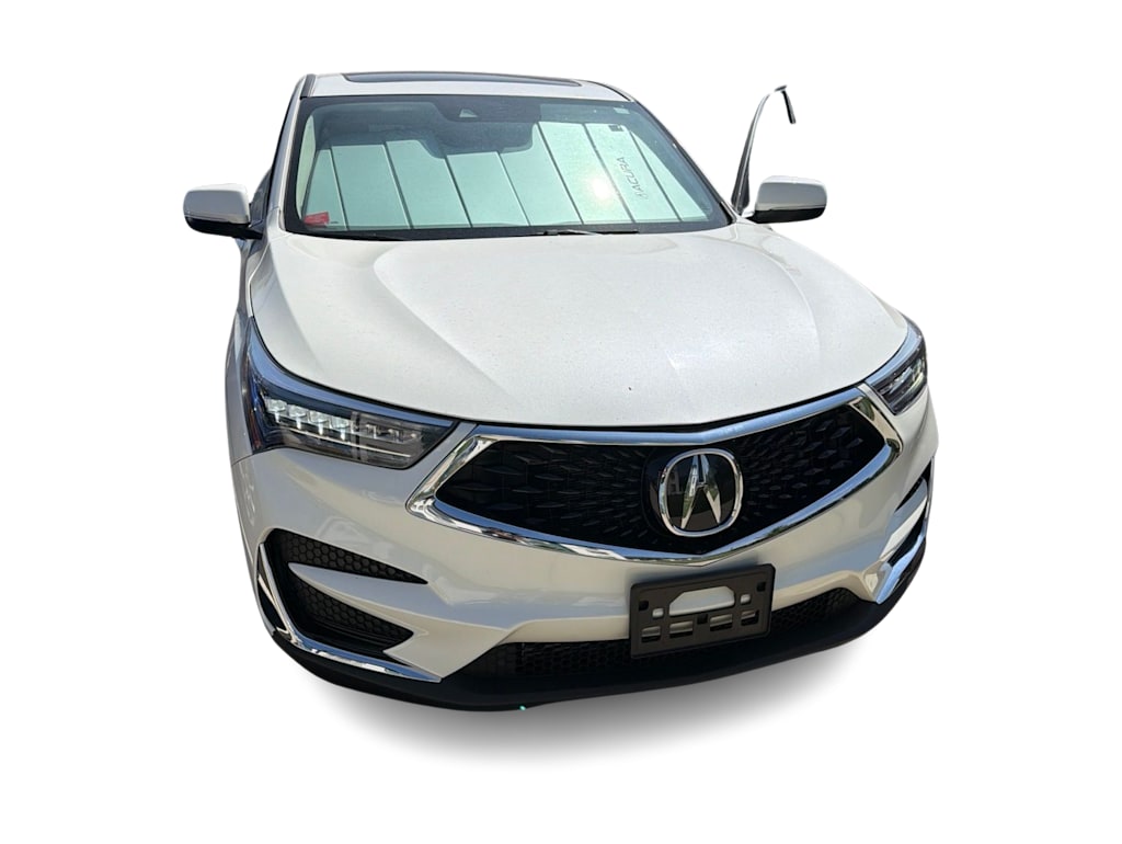 Thumbnail: 2019 Acura RDX - 3