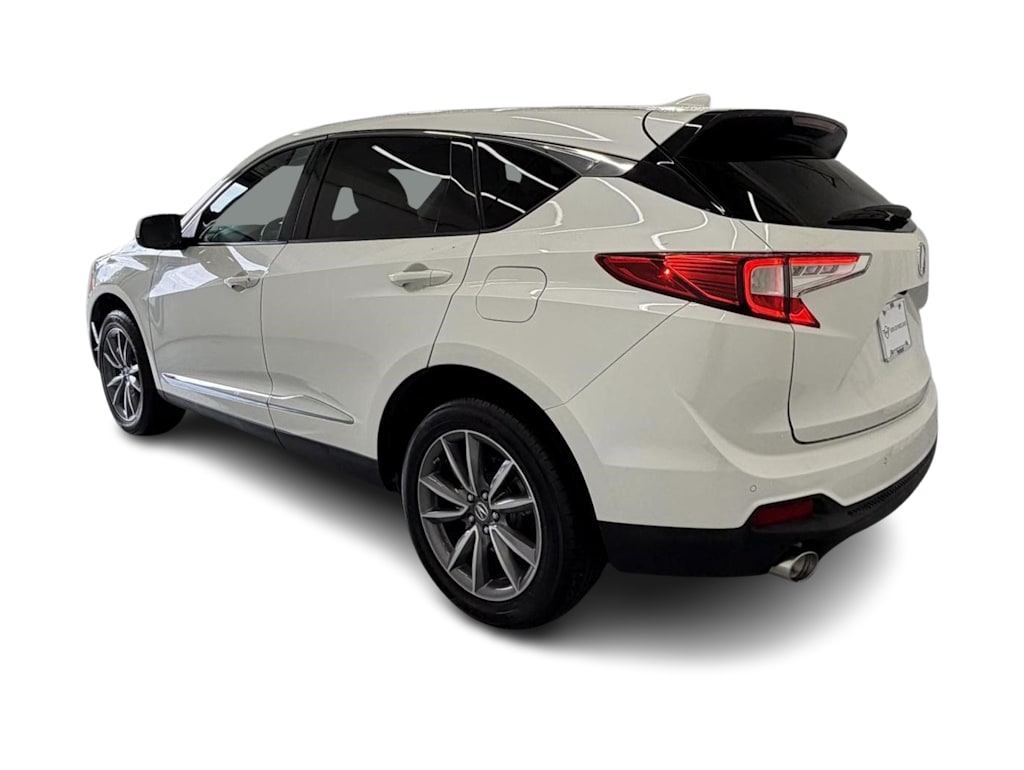 Thumbnail: 2019 Acura RDX - 4