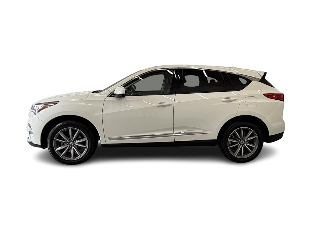 Thumbnail: 2019 Acura RDX - 3