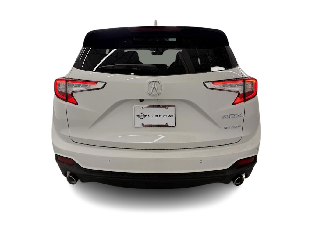 Thumbnail: 2019 Acura RDX - 5