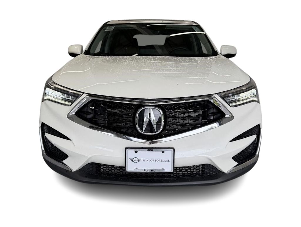 Thumbnail: 2019 Acura RDX - 6
