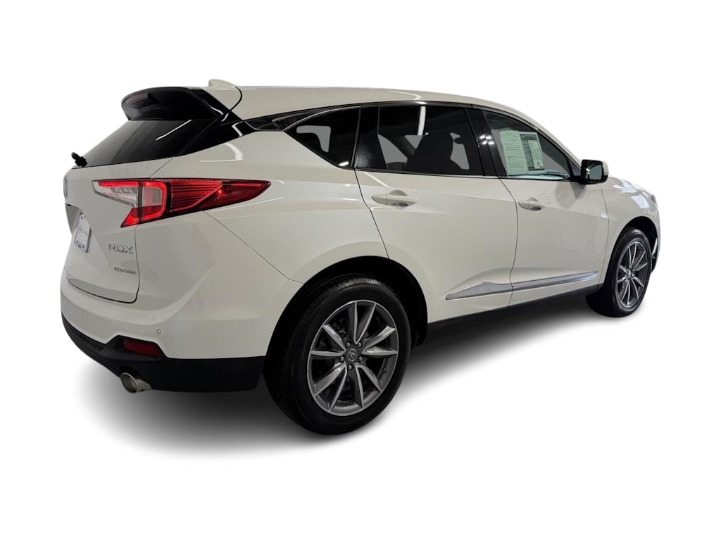 Thumbnail: 2019 Acura RDX - 16