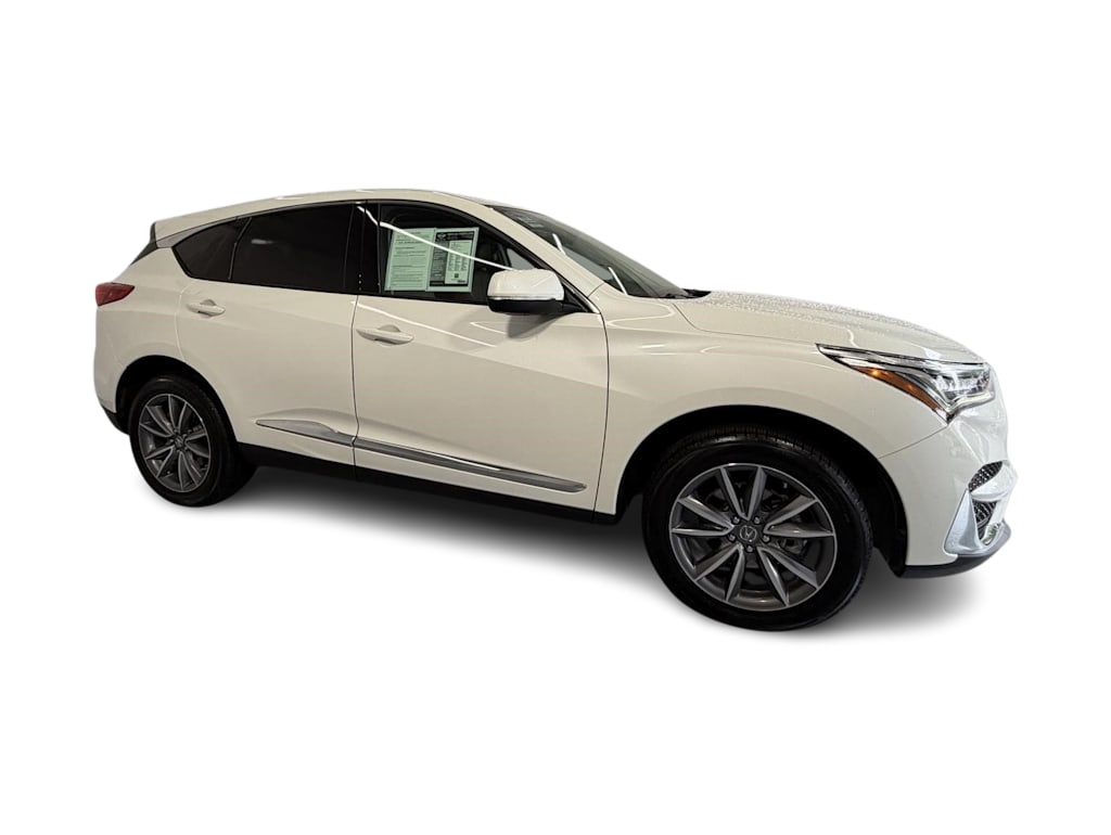 Thumbnail: 2019 Acura RDX - 17