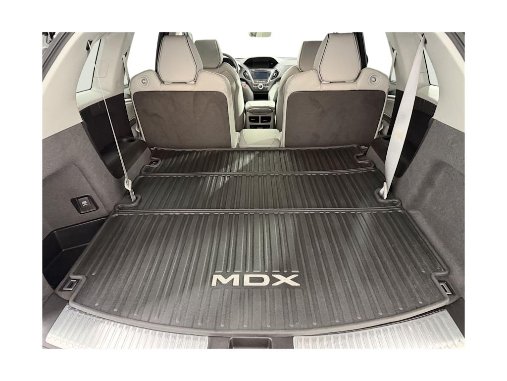 Thumbnail: 2019 Acura MDX - 13
