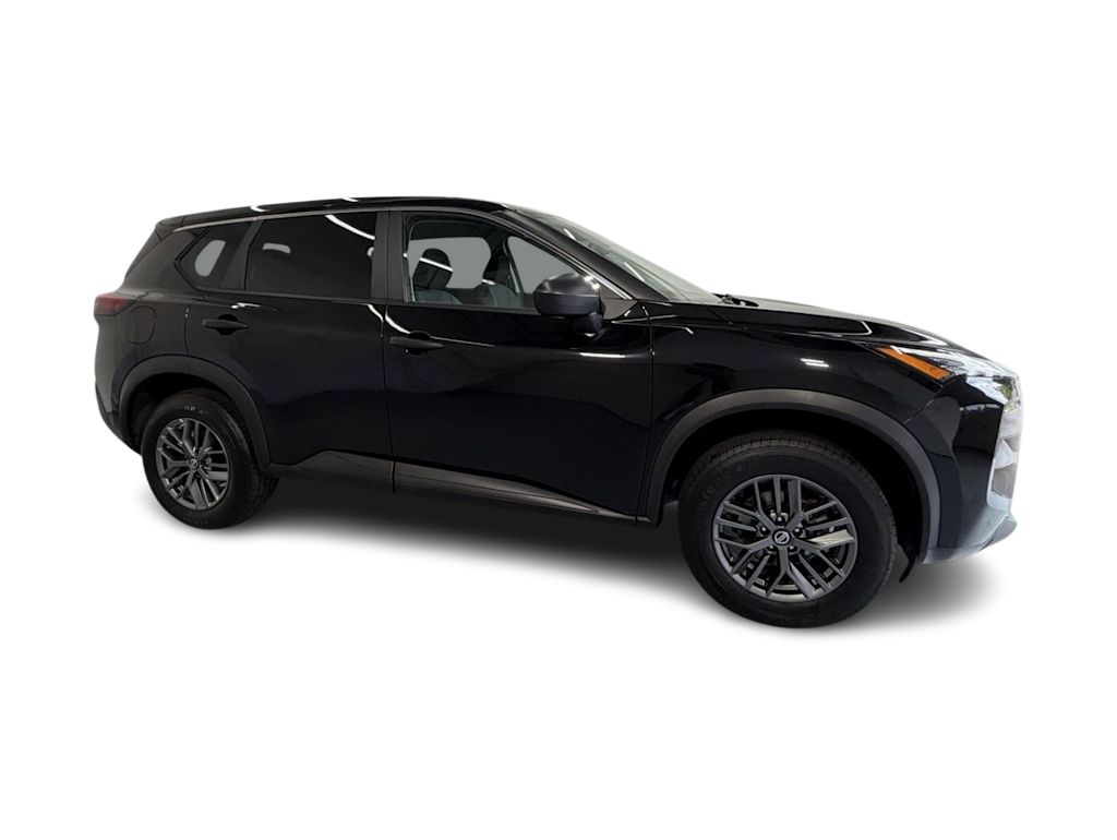 Thumbnail: 2021 Nissan Rogue - 17