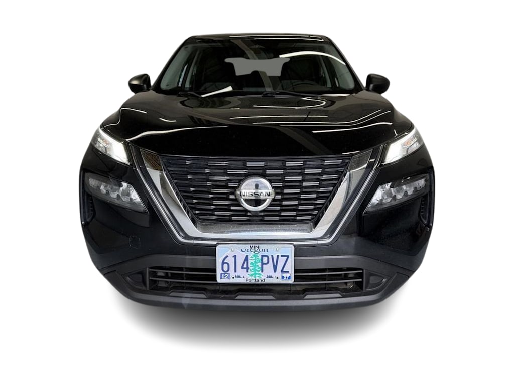 Thumbnail: 2021 Nissan Rogue - 6