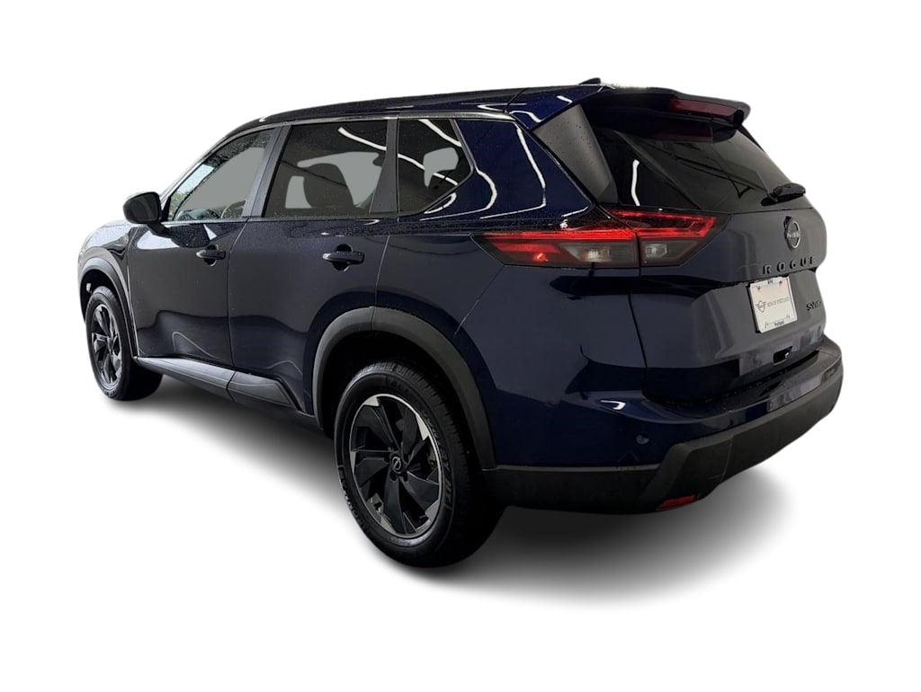 Thumbnail: 2024 Nissan Rogue - 4