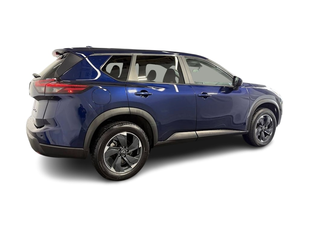 Thumbnail: 2024 Nissan Rogue - 16