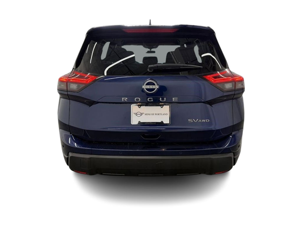 Thumbnail: 2024 Nissan Rogue - 5