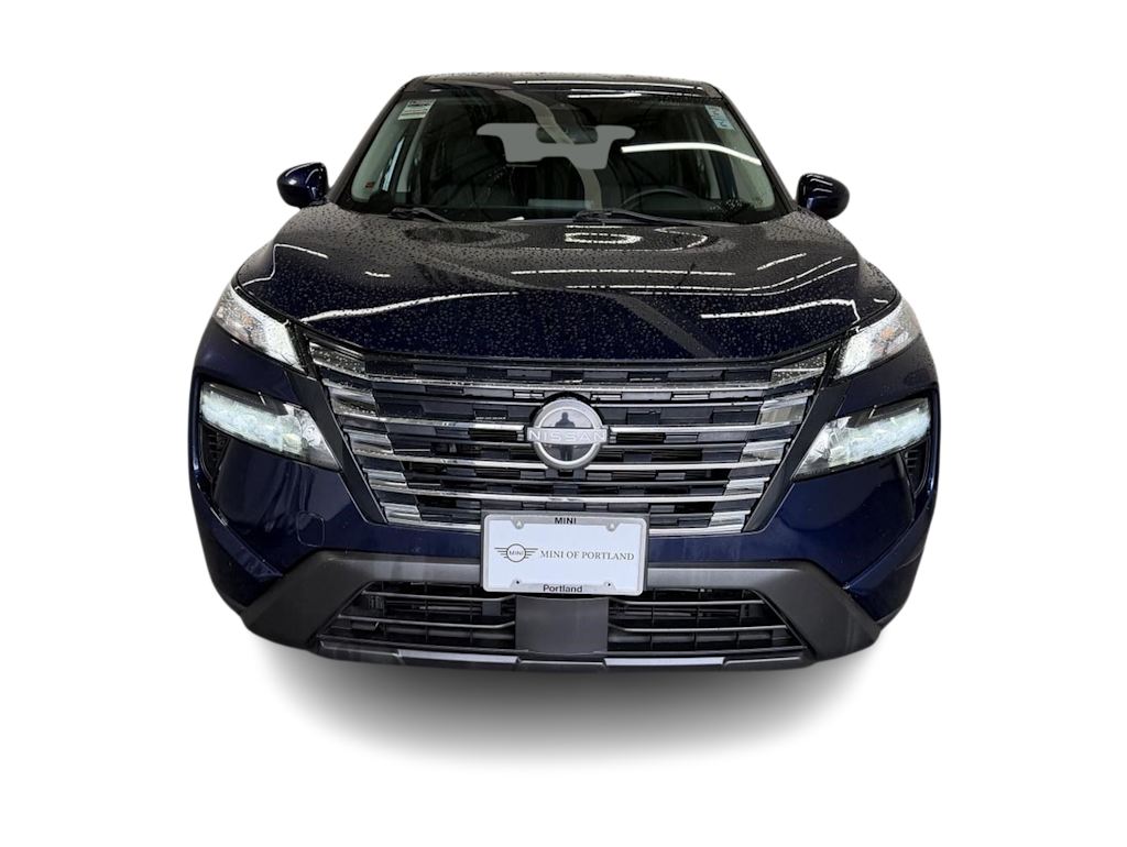 Thumbnail: 2024 Nissan Rogue - 6