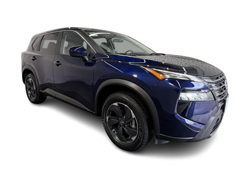 Thumbnail: 2024 Nissan Rogue - 17