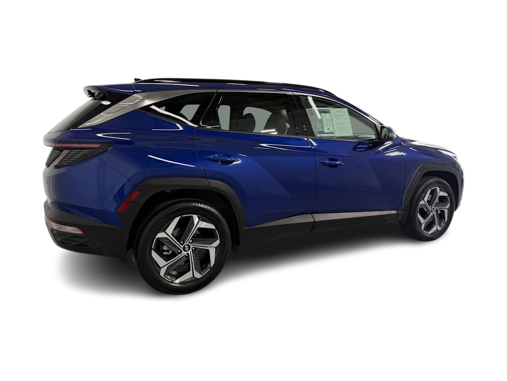 Thumbnail: 2024 Hyundai Tucson - 15