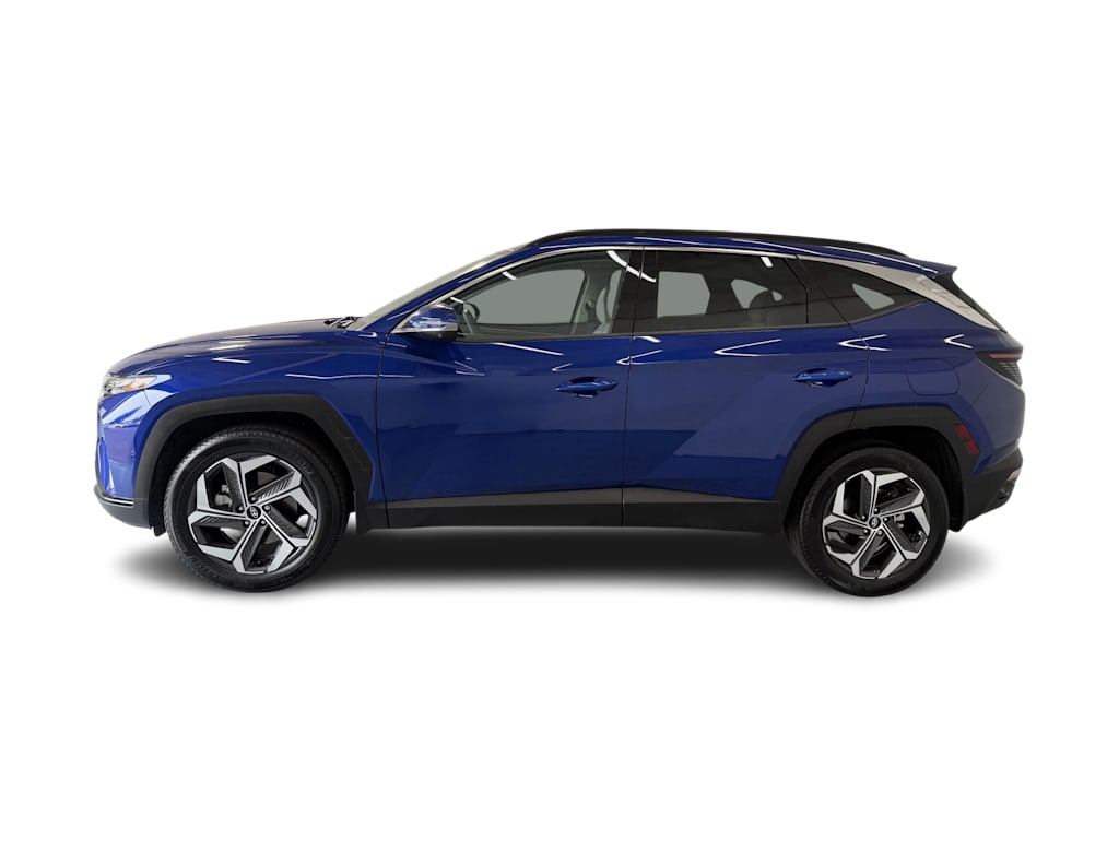 Thumbnail: 2024 Hyundai Tucson - 3
