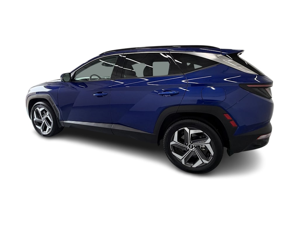 Thumbnail: 2024 Hyundai Tucson - 14