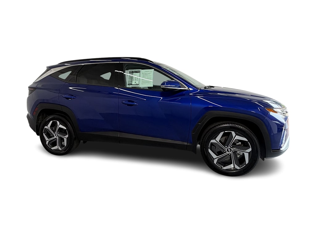 Thumbnail: 2024 Hyundai Tucson - 16