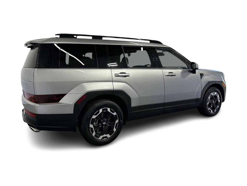 Thumbnail: 2024 Hyundai Santa Fe - 17
