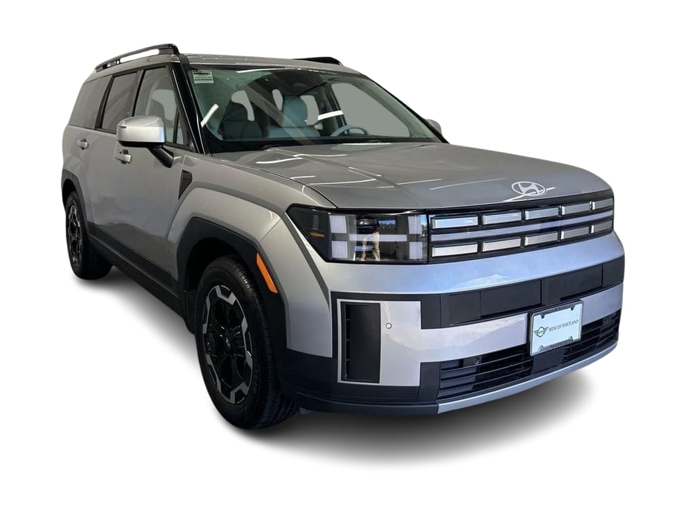 Thumbnail: 2024 Hyundai Santa Fe - 18