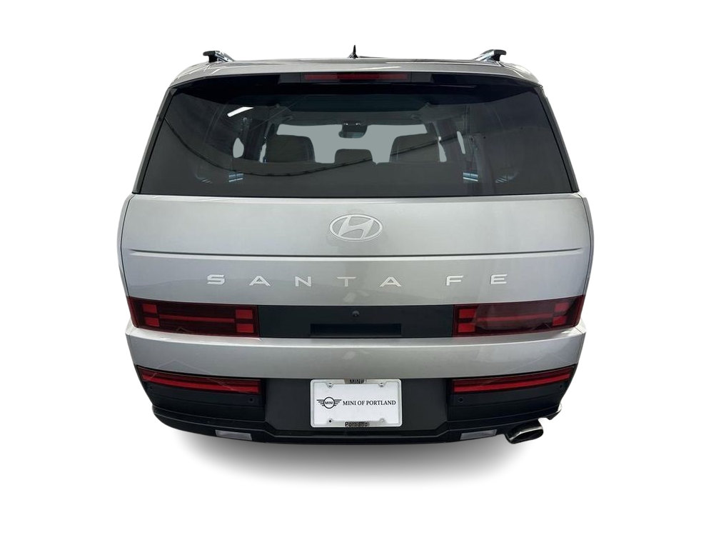 Thumbnail: 2024 Hyundai Santa Fe - 4