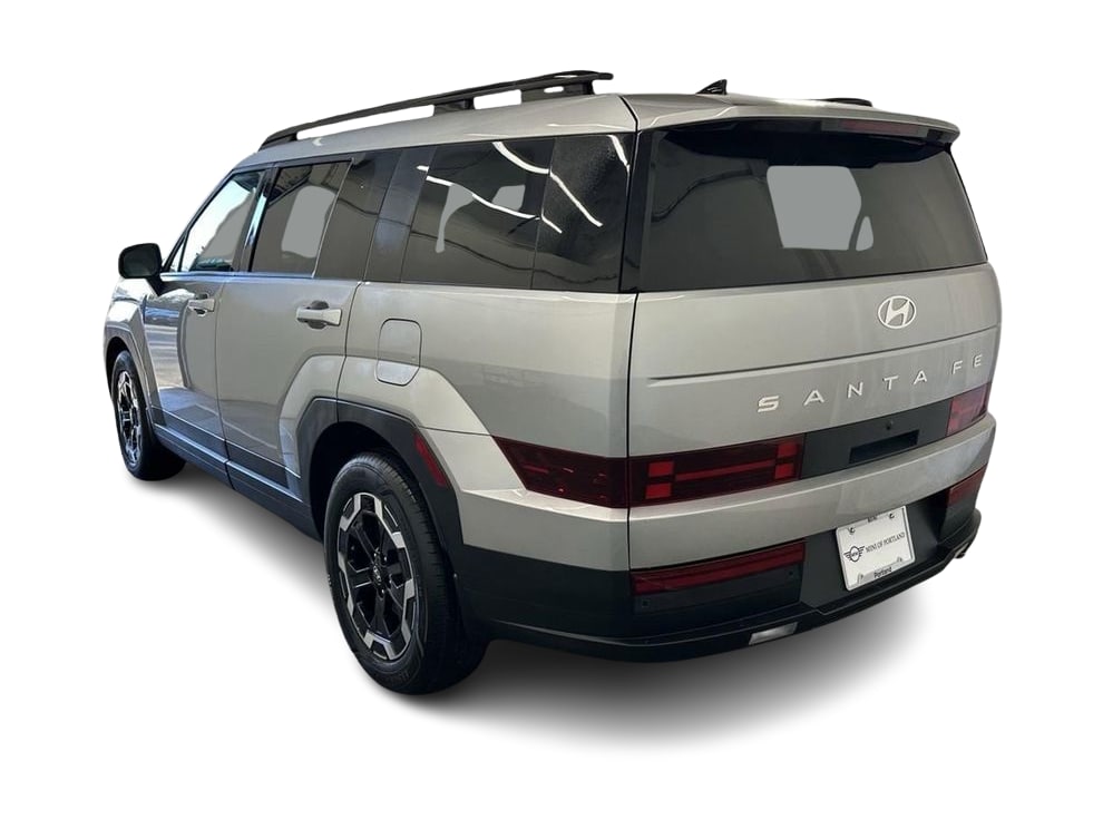 Thumbnail: 2024 Hyundai Santa Fe - 16