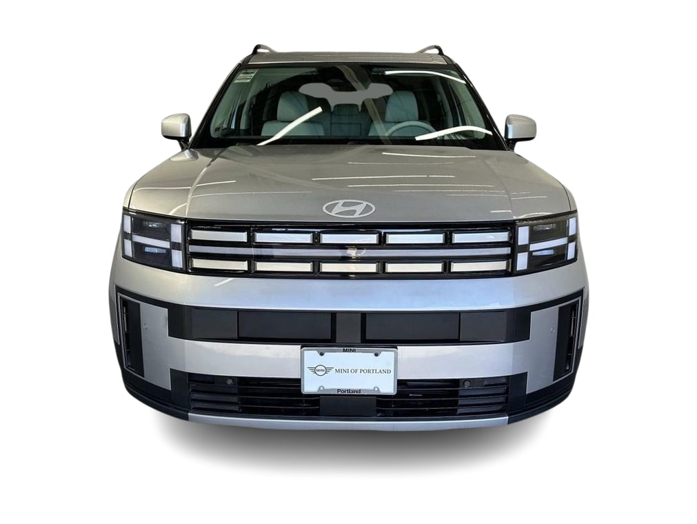 Thumbnail: 2024 Hyundai Santa Fe - 5