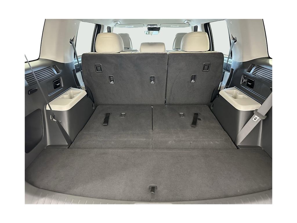 Thumbnail: 2024 Hyundai Santa Fe - 15