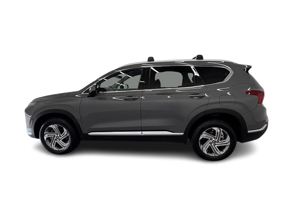Thumbnail: 2022 Hyundai Santa Fe - 3