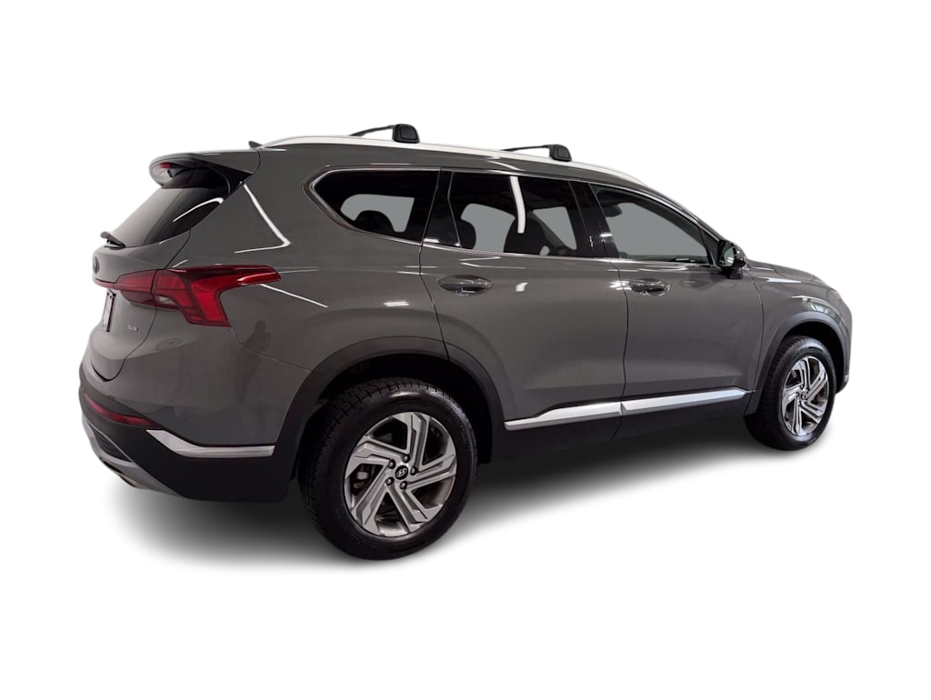 Thumbnail: 2022 Hyundai Santa Fe - 16