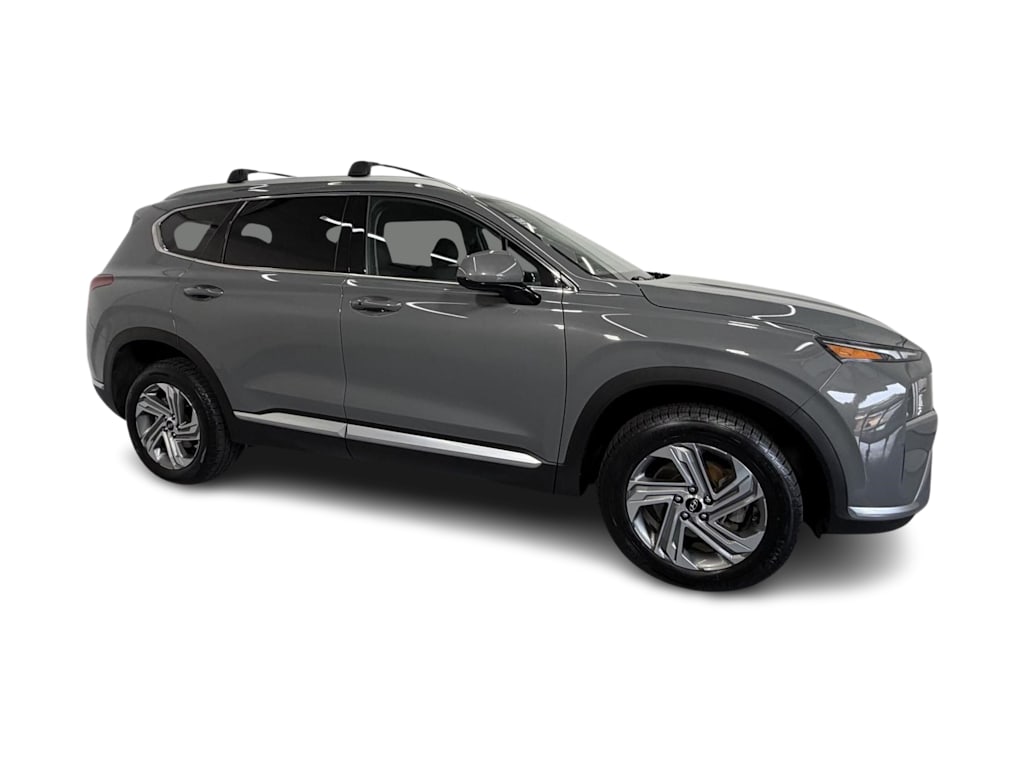 Thumbnail: 2022 Hyundai Santa Fe - 17