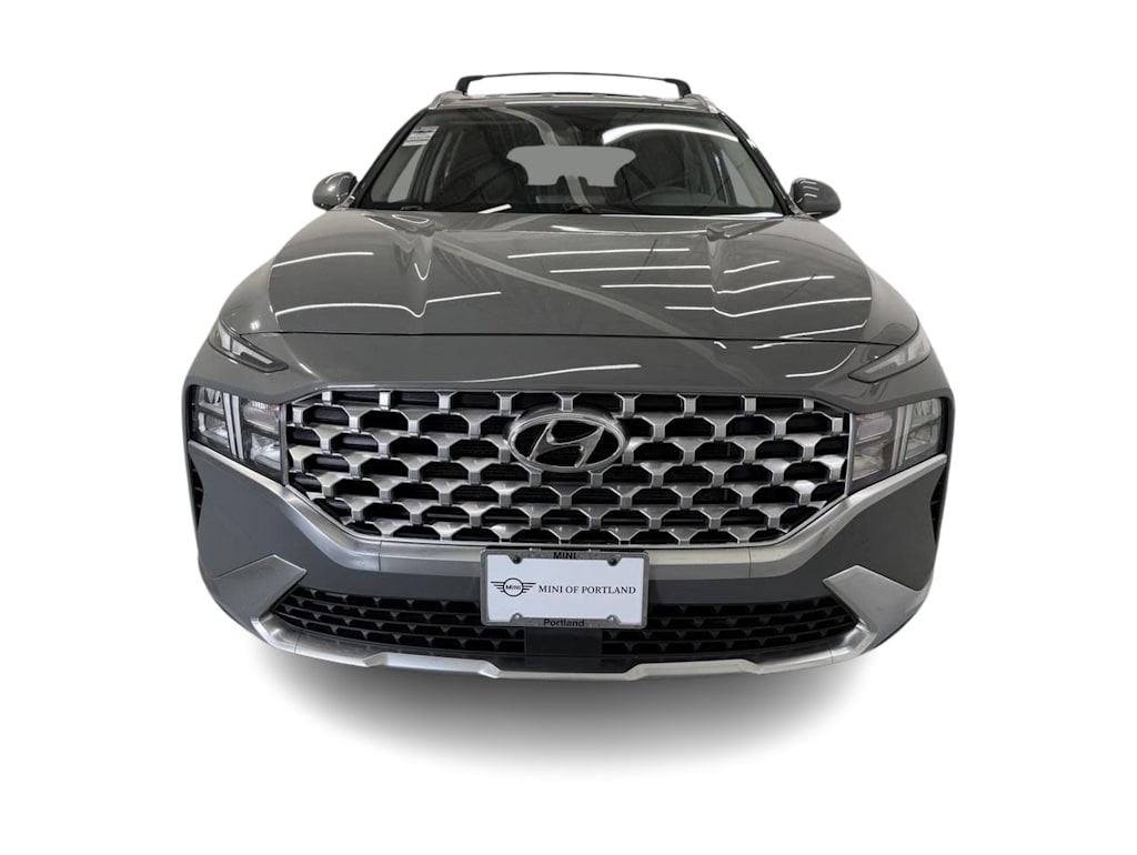 Thumbnail: 2022 Hyundai Santa Fe - 5