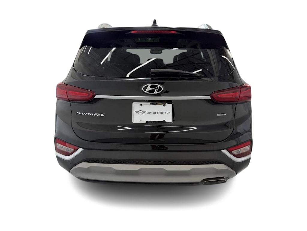 Thumbnail: 2020 Hyundai Santa Fe - 5