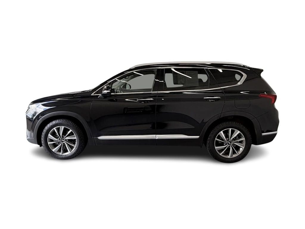 Thumbnail: 2020 Hyundai Santa Fe - 3