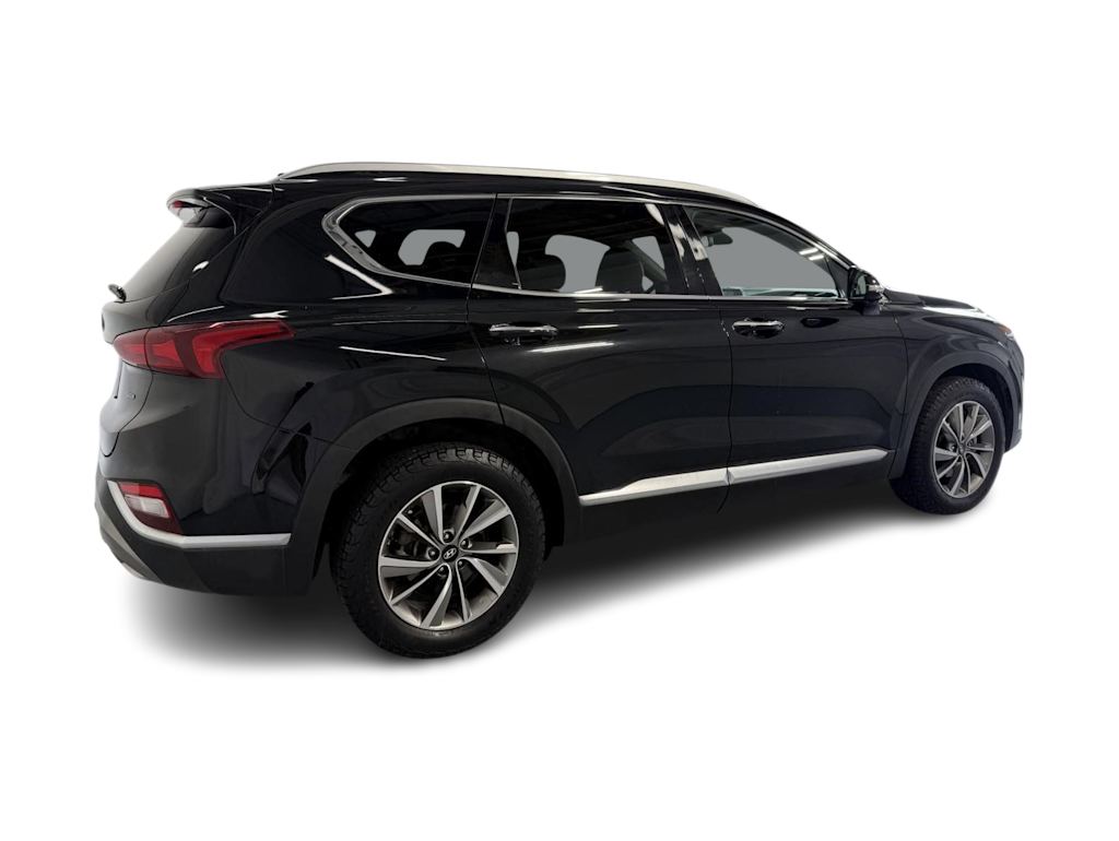 Thumbnail: 2020 Hyundai Santa Fe - 17
